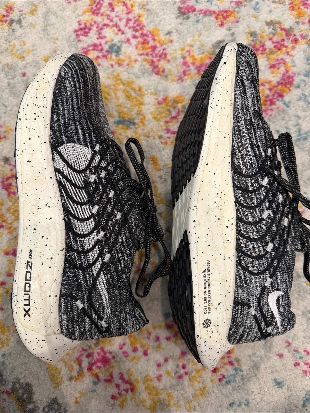 Nike ZoomX Sneaker